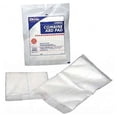 thumbnail image 1 of Dukal Tampons pour Combiner ABD, Stériles, 5 Pouces x 9 Pouces, 25/pqt, 1 of 2