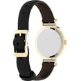 thumbnail image 2 of TIMEX® Main Street 31mm Reversible Leather Strap Watch, 2 of 6