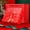 Red, variant on Dvkptbk Paper Packaging Boxes and Bags Christmas Gift Box Packaging Bags Personalized Christmas Eve Apples Box Gift Bags Scarf and Hand Warmer Gift Box Set Holiday Products Christmas Decorations