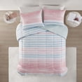 thumbnail image 3 of Ensemble d'édredon Aqua Mainstays Kids, 3 of 6