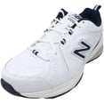 thumbnail image 1 of New Balance Mx608 Suede Running Shoe - 8WW - Wn5, 1 of 10