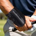 thumbnail image 4 of TIELUTT Wrist Brace Training Aid Correct Training Swing Gesture Alignment Practice Us Open Tennis Bag 5 in 1 Sports Game Set Automatic Pitching compatible with Machine Baseball 5 Foam Basketball Dot, 4 of 4