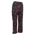 thumbnail image 2 of fastboy Pantalon de Chef Uniforme Cargo Ample Pantalon de Travail de Cuisine 3TG Piments, 2 of 8