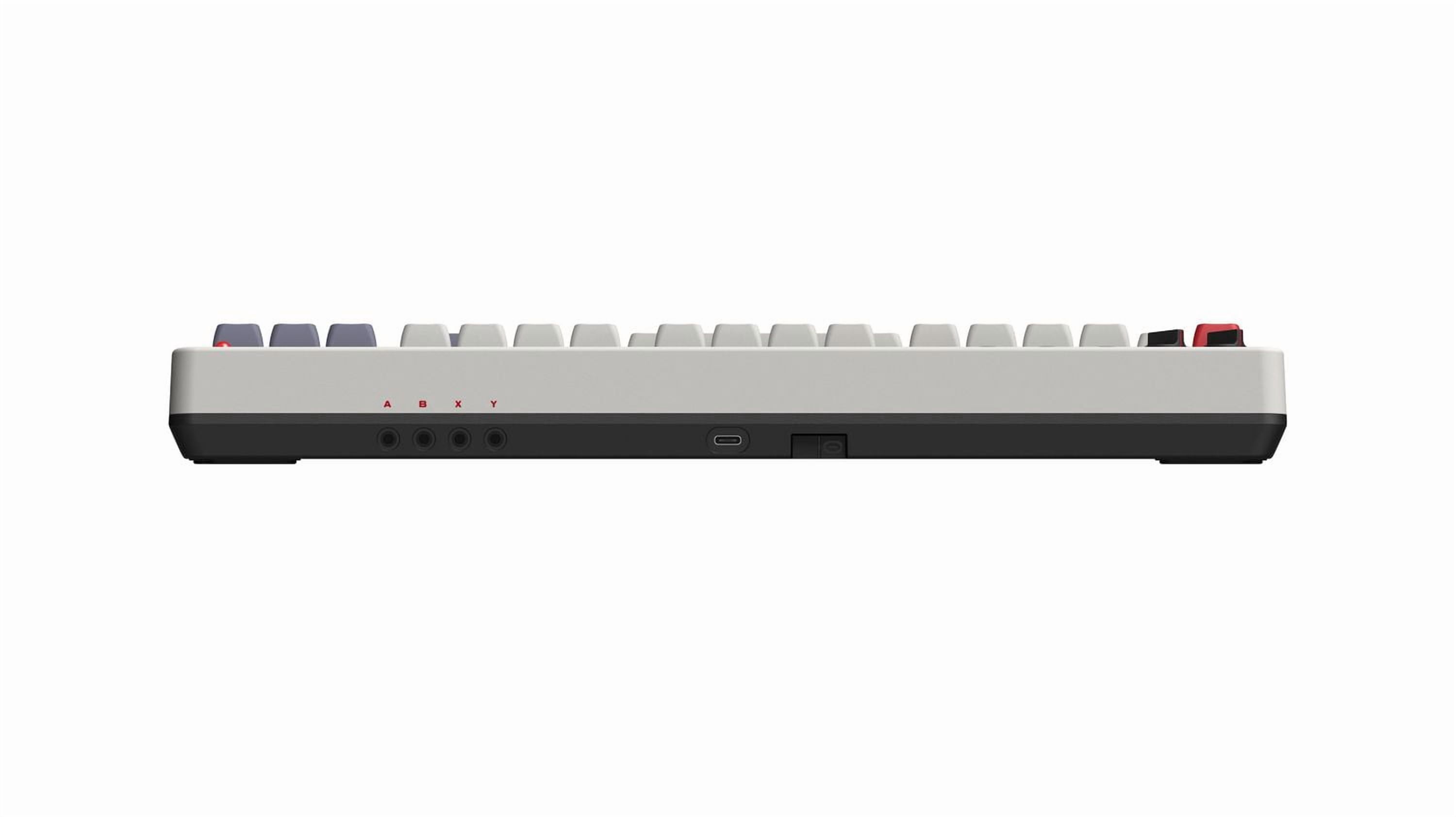 8BitDo Retro Mechanical Keyboard - N Edition