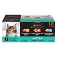 thumbnail image 1 of Purina Pro Plan Development Kitten Variety Pack, Wet Kitten Food, 85 g x 12, 1 of 9