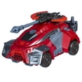 thumbnail image 4 of Transformers Generations Studio Series, figurine Gamer Edition Ironhide classe Voyageur, Transformers: War for Cybertron, 4 of 5