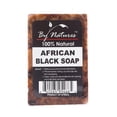 thumbnail image 1 of By Natures 100% Natural African Black Soap, 1 of 1