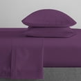 thumbnail image 4 of Johnson Home 300 Thread Count Combed Egyptian Cotton Sheet Sets, 4 of 6