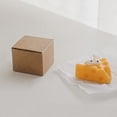 thumbnail image 4 of Cheese Aromatherapy Candle Gift Wholesale DIY Girls' Gift Birthday Hand Gift Candle Decoration, 4 of 8