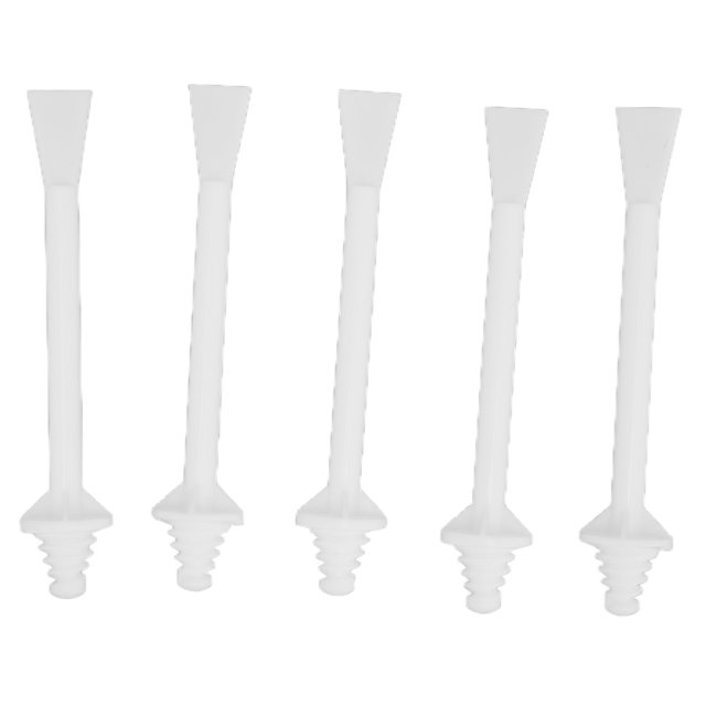 Nose Hair Wax Stick, Portable Safe Burr Free Nose Wax for Cleaning Nostrils