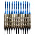 thumbnail image 4 of Set 18g Safe Darts With Plastic Tips Flights Indoor Sport Darts Home Games, 4 of 7