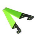 thumbnail image 4 of V Shape Adjustable Folding Mobile Smart V shape phone Phone Tablet Holders Stands Portable Pocket Size Bracket, 4 of 7