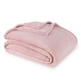 thumbnail image 3 of OVERSIZED PLUSH BLANKET, 3 of 4