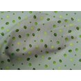 thumbnail image 4 of oneOone Cotton Cambric Fabric Lemon Vegetable Print Fabric BTY 56 Inch Wide, 4 of 4