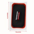thumbnail image 3 of Herwey Tire Patch, Car Motorcycle Universal Radial Tire Tyre Repair Patch,Tyre Patch, 3 of 9