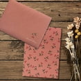 thumbnail image 4 of Meitianfacai Winter Savings Clearance Deals Student Letter And Envelope Set Exquisite Texture Gift Letter Love Letter Handwritten Manuscript Paper, 4 of 5
