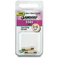 thumbnail image 1 of Jandorf Specialty Hardw Fuse S501 3.15A Fast Act 60721, 1 of 3