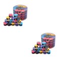 thumbnail image 1 of Maytalsory 1/2/3 Racket Grip Wrap Badminton Squash Fishing Rod Tape Handle Table Tennis Tool Type1 2PCS, 1 of 1