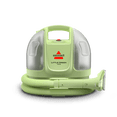 thumbnail image 2 of BISSELL Little Green Mini Corded Portable Carpet and Upholstery Deep Cleaner, 2 of 11