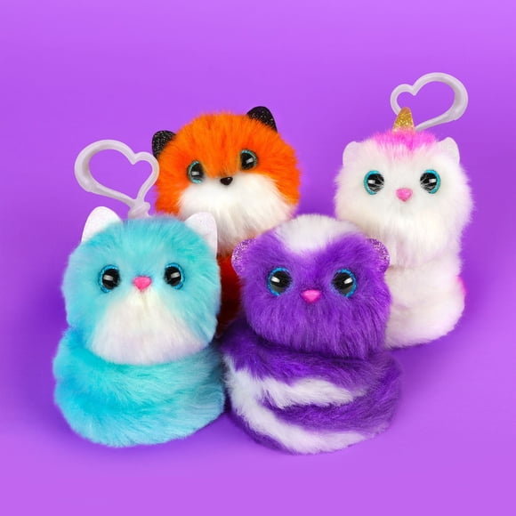 Pomsies Poo 4-Pack Assortment #3