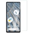 thumbnail image 1 of PST [2 Packs] Google Pixel 7A Screen Protector, Premium Tempered Glass Screen Protector with Case Friendly & Bubble Free, 1 of 2