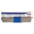thumbnail image 1 of Marque Nouvelle Originale OKIDATA 44469702 Toner Laser Cartouche Magenta pour OKIDATA C330DN, 1 of 1