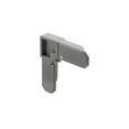 thumbnail image 2 of Prime Line Products PL7727 4 Count .31 in. Gray Quickie Corner, 2 of 3