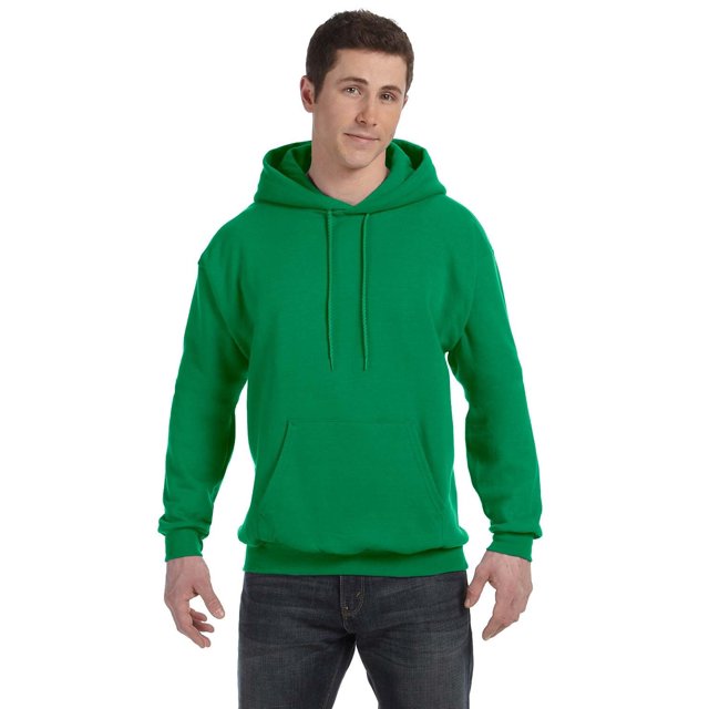 Hanes Adulte 7.8 oz. EcoSmart 50/50 Pull à Capuche - P170