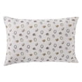 thumbnail image 4 of Mainstays Twin Flannel Sheet Set, 4 of 8
