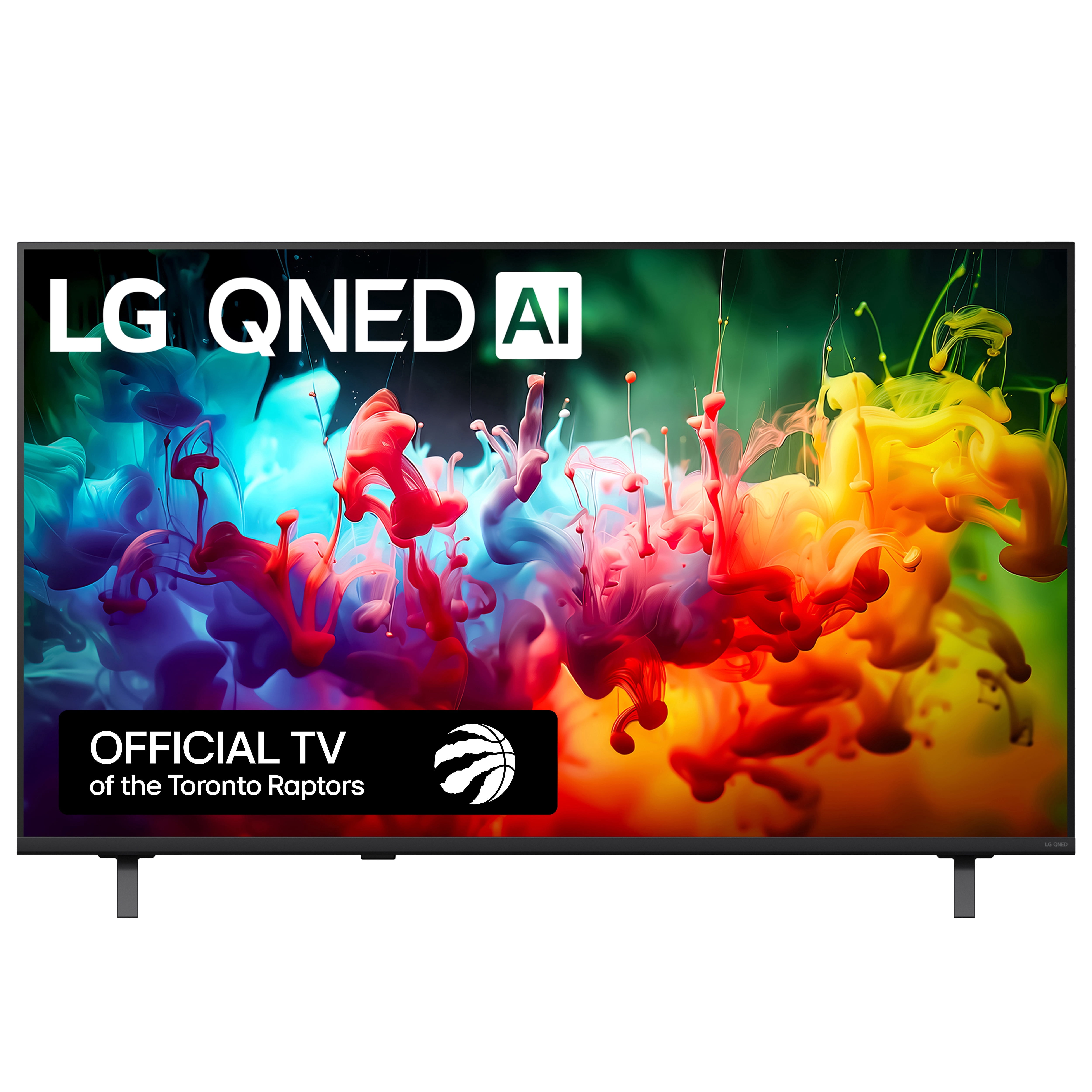 Refurbished LG 50-Inch QNED73B Mini-LED 4K UHD Smart TV, 7 AI Processor 4K Gen3, HDR10 Pro, FILMMAKER MODE, webOS 26, HDMI 2.1, Ultimate Gaming Features