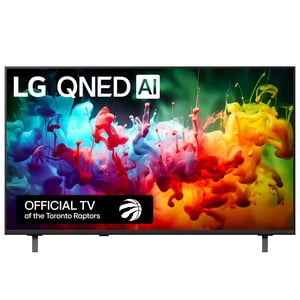Refurbished LG 50-Inch QNED73B Mini-LED 4K UHD Smart TV, 7 AI Processor 4K Gen3, HDR10 Pro, FILMMAKER MODE, webOS 26, HDMI 2.1, Ultimate Gaming Features Refurbished LG 50-Inch QNED73B Mini-LED 4K UHD Smart TV, 7 AI Processor 4K Gen3, HDR10 Pro, FILMMAKER MODE, webOS 26, HDMI 2.1, Ultimate Gaming Features