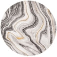 thumbnail image 4 of SAFAVIEH Craft Angjelko Tapis Abstrait, 4 of 5