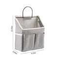 thumbnail image 3 of BAOPAI Versatile and Compact Hanging Closet Organizer with Multiple Storage Shelves Designed to Maximize Your Closet Space and Keep Everything Neatly Organized, 3 of 6