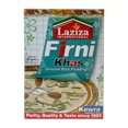 thumbnail image 1 of LAZIZA Rice Pudding Kewra Mix, 1 of 4