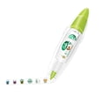 thumbnail image 2 of Pompotops Cartoon Decorative Tape Pen DIY Photo Album Correction Tape Decoration Tape Clearance, 2 of 3