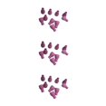 thumbnail image 1 of Decodeary Corps de Virole pour Souder Torche Consommables Performance Fiable Rose 5x30 3Set, 1 of 6