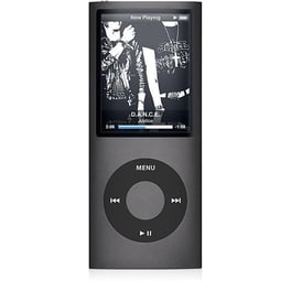 Apple iPod nano 第3世代 8GB ブラック　グレー Apple iPod Nano 3rd Gen 8GB Green, MP3 Player Includes 1 Year