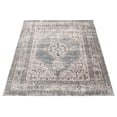 thumbnail image 4 of ECARPET Vintage Oriental Area Rug for Living Room Bedroom, Oregon Bijar Collection, 4 of 9
