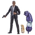 thumbnail image 3 of Marvel Captain Marvel 6-inch Legends Nick Fury Figure, 3 of 3