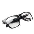 thumbnail image 1 of Lunettes Intelligentes Intelligentes avec Micro et Haut-Parleur 5.4 Télécommande Photo Réduction du Bruit IP65 Étanches Sans Fil Lunettes de Musique pour Voyager Conduire, 1 of 7