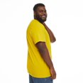 thumbnail image 4 of George Big Men's Short Sleeve Tee, 4 of 6