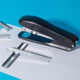 thumbnail image 4 of Staples for Stapler, 10000 Staples, 1/4 Inch Staples, 20 Sheet Capacity (26/6), Standard Staples, Staples Office Supply, Office Staples, Jam Free, Staples Standard, Staples Refill, One Touch, 4 of 7