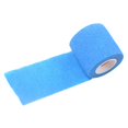thumbnail image 2 of Esquirla Elastic Self Adheres Bandage Tape Gauze Wrap Roll First Aid Strap Blue, 2 of 5