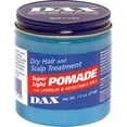 thumbnail image 1 of Dax Super Light Pomade, 1 of 2