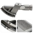 thumbnail image 3 of Hand Held Vacuum, ABS Metal  Combing Easy Installation Pet Hair Vacuum  For Long Hair Pets, 3 of 8