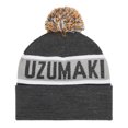 thumbnail image 3 of Naruto Uzumaki Kids Pom Beanie & Gloves Set, 3 of 5