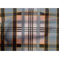 thumbnail image 4 of oneOone Cotton Poplin Fabric Madras Check Print Sewing Fabric BTY 42 Inch Wide, 4 of 4
