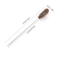 thumbnail image 2 of Digital Spatula ,Electronic  With Silicone Spatula For Cooking Sauce Jam Candy Chocolate, 2 of 7