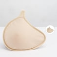 thumbnail image 3 of Esquirla Silicone Breast Protective Pocket Cotton Protect Pocket Soft Elastic Comfortable S Left, 3 of 8