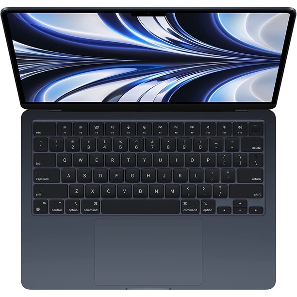 Apple 2022 13.6-inch MacBook Air with M2 Chip: 8GB RAM, 256GB SSD